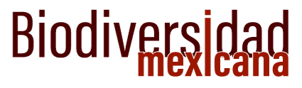 Biodiversidad Mexicana