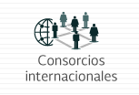 consorcios internacionales