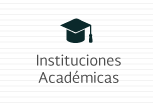 instituciones académicas