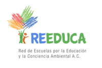 logotipo REEDUCA