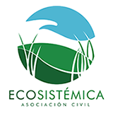 logotipo Ecostémica A.C.