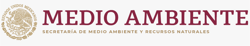 logo SEMARNAT