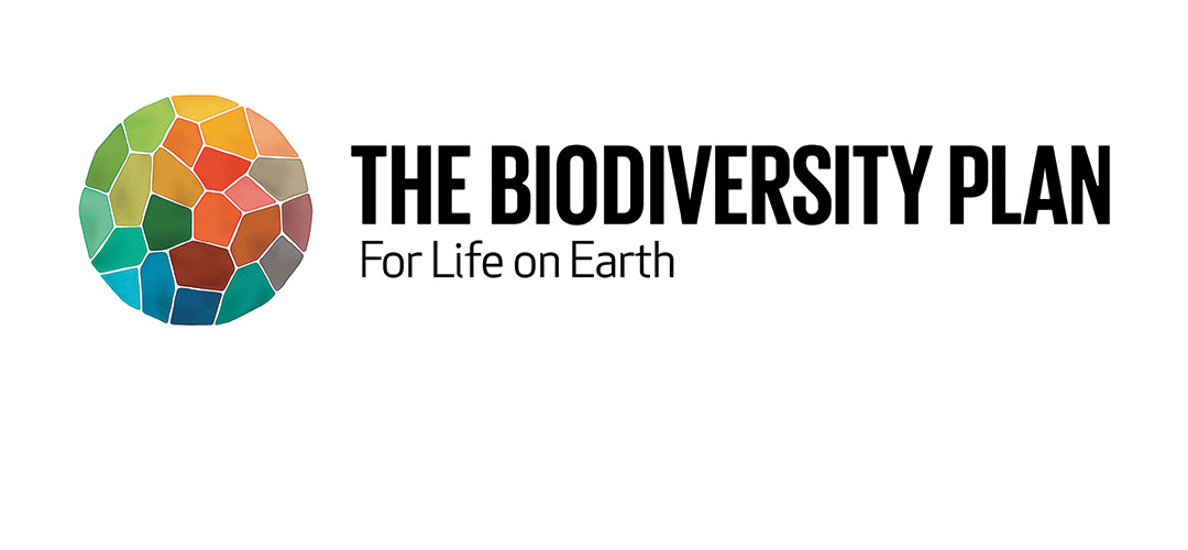 El Plan de Biodiversidad Para la Vida en la Tierra